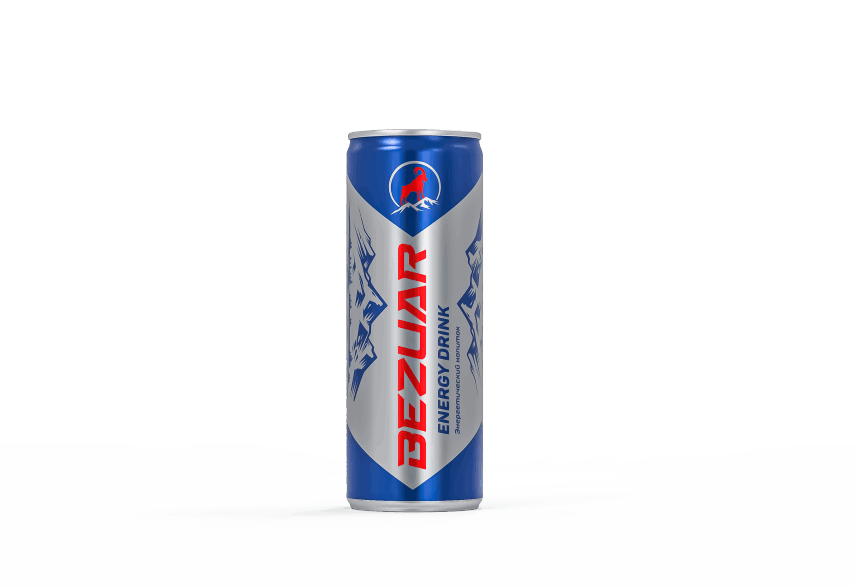 bezuar energy drink 330 ml